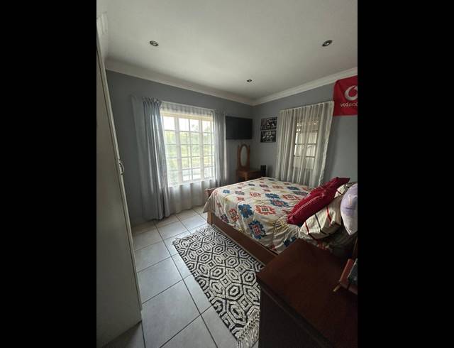 3 BEDROOM HOUSE FOR SALE IN MEERHOF